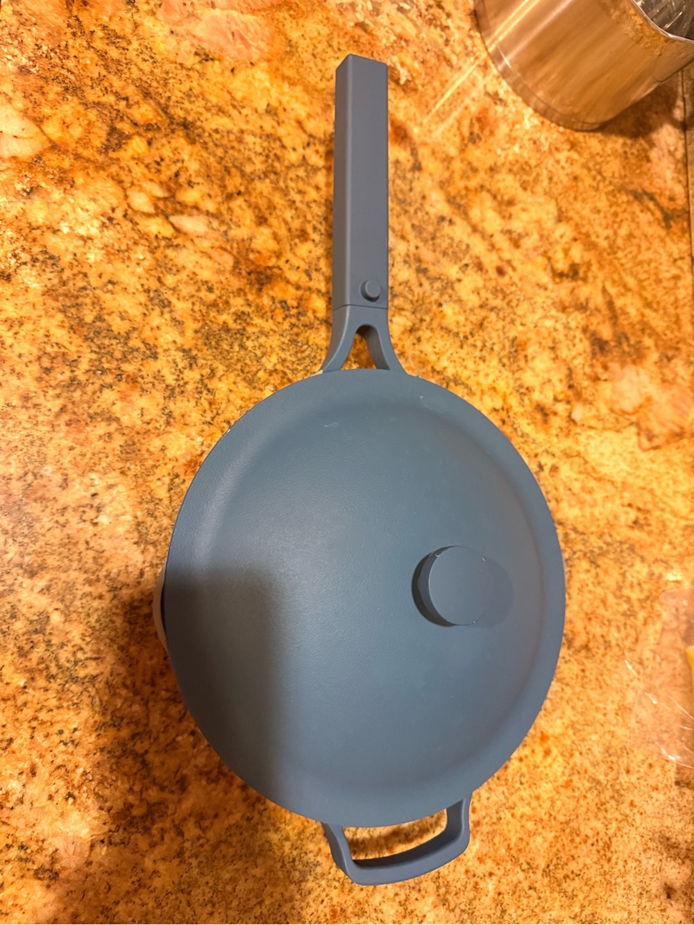 Our Place Ceramic Nonstick Always Pan® 10.5 - Picture 4 of 7